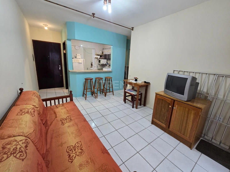APARTAMENTO DE 1 DORMITÓRIO NO CENTRO DE CAPÃO DA CANOA: 8ª foto da galeria de imagens do imóvel