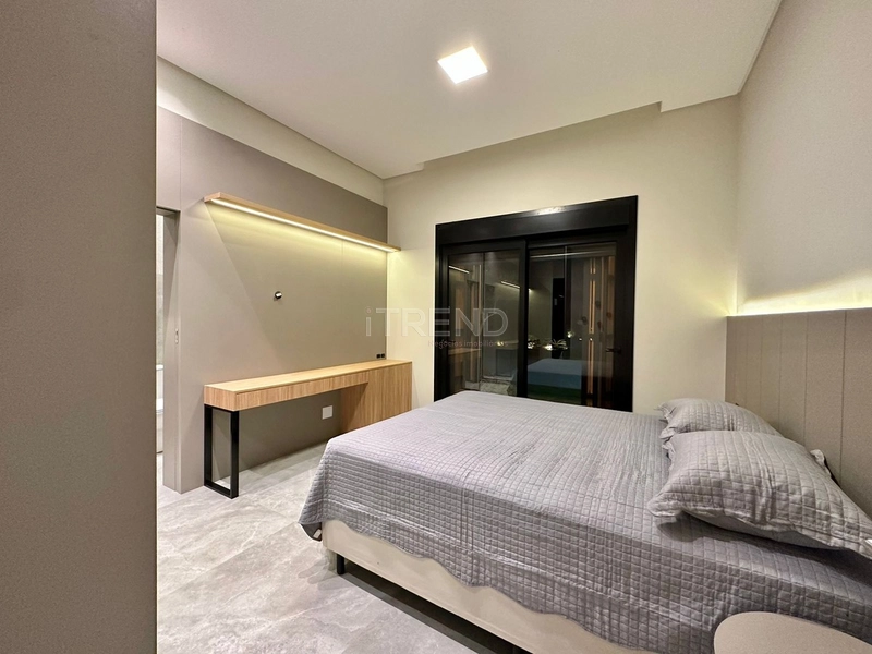 Espetacular casa em condomínio fechado!: 18ª foto da galeria de imagens do imóvel