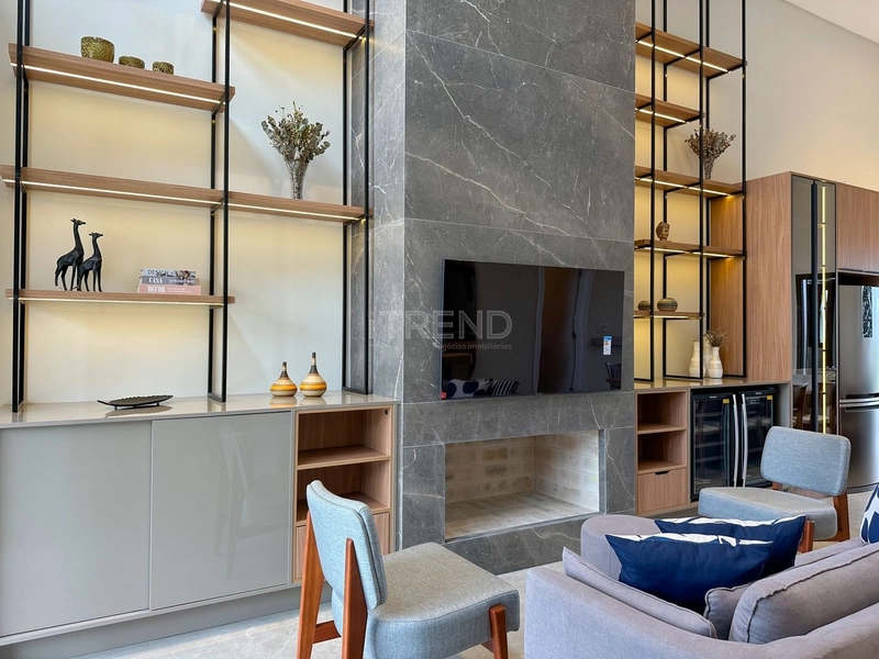 Espetacular casa em condomínio fechado!: 24ª foto da galeria de imagens do imóvel