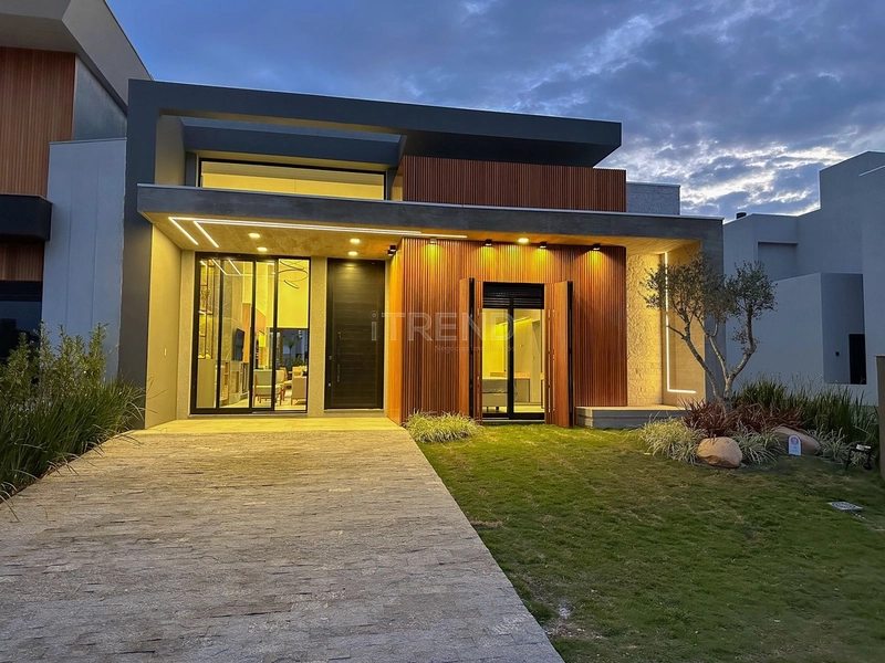 Espetacular casa em condomínio fechado!: 76ª foto da galeria de imagens do imóvel