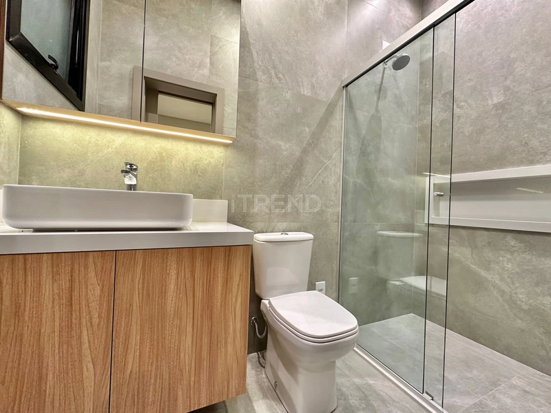 Espetacular casa em condomínio fechado!: 33ª foto da galeria de imagens do imóvel