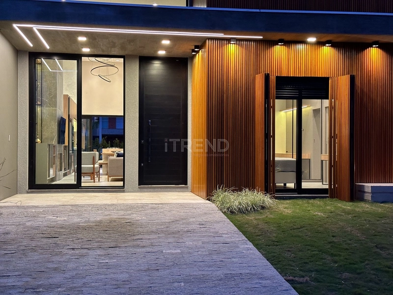 Espetacular casa em condomínio fechado!: 9ª foto da galeria de imagens do imóvel
