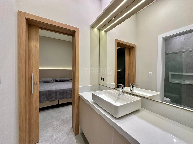 Espetacular casa em condomínio fechado!: 84ª foto da galeria de imagens do imóvel