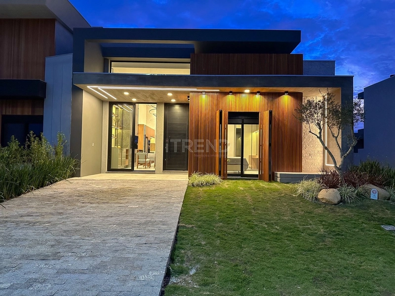 Espetacular casa em condomínio fechado!: 10ª foto da galeria de imagens do imóvel