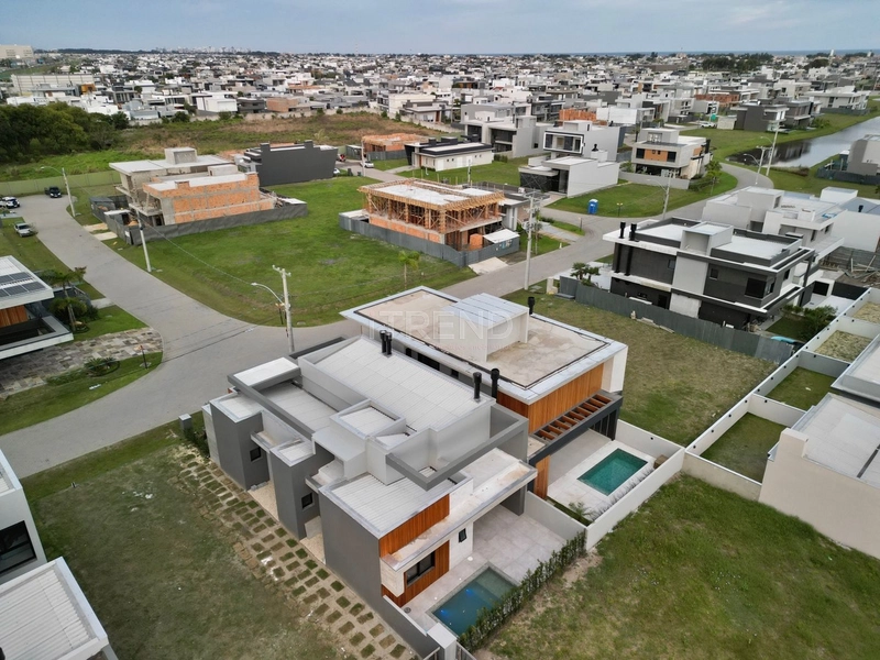 Espetacular casa em condomínio fechado!: 51ª foto da galeria de imagens do imóvel