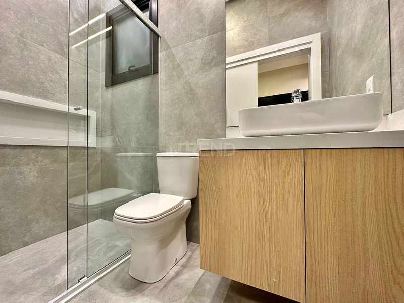 Espetacular casa em condomínio fechado!: 57ª foto da galeria de imagens do imóvel