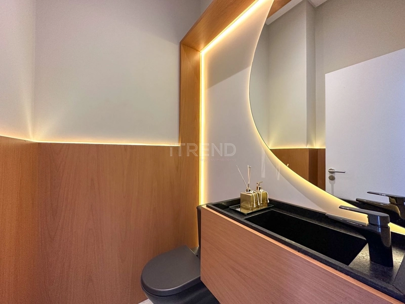 Espetacular casa em condomínio fechado!: 39ª foto da galeria de imagens do imóvel