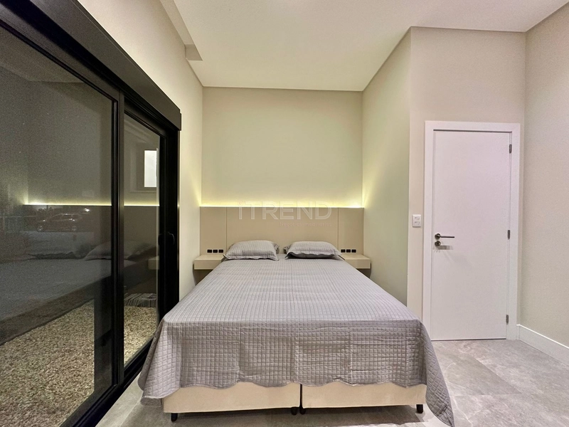 Espetacular casa em condomínio fechado!: 8ª foto da galeria de imagens do imóvel