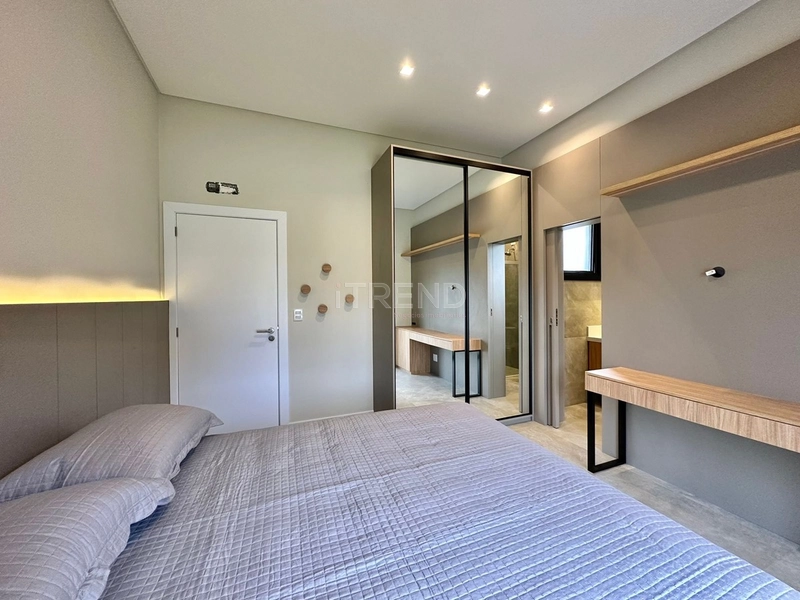 Espetacular casa em condomínio fechado!: 52ª foto da galeria de imagens do imóvel