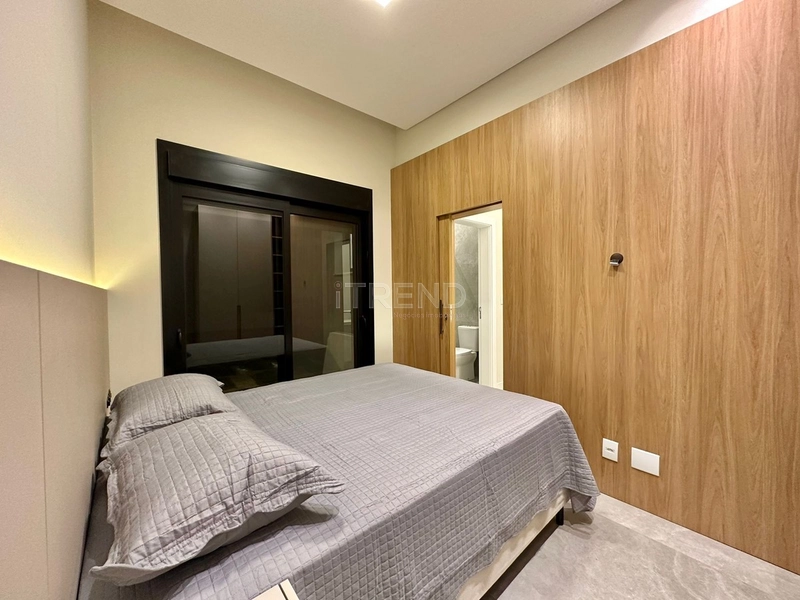 Espetacular casa em condomínio fechado!: 3ª foto da galeria de imagens do imóvel