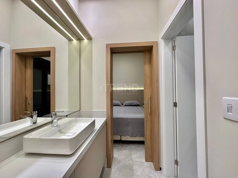 Espetacular casa em condomínio fechado!: 47ª foto da galeria de imagens do imóvel