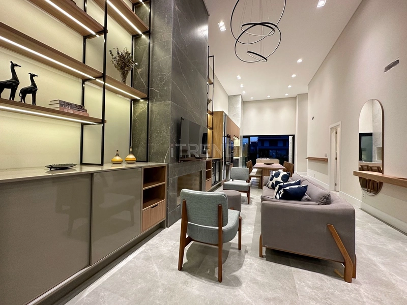 Espetacular casa em condomínio fechado!: 41ª foto da galeria de imagens do imóvel