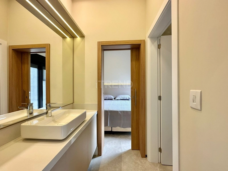 Espetacular casa em condomínio fechado!: 46ª foto da galeria de imagens do imóvel