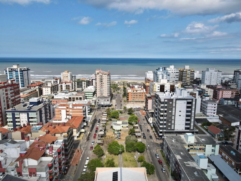 Entre as Praças do Farol e Praça do Mini: 22ª foto da galeria de imagens do imóvel
