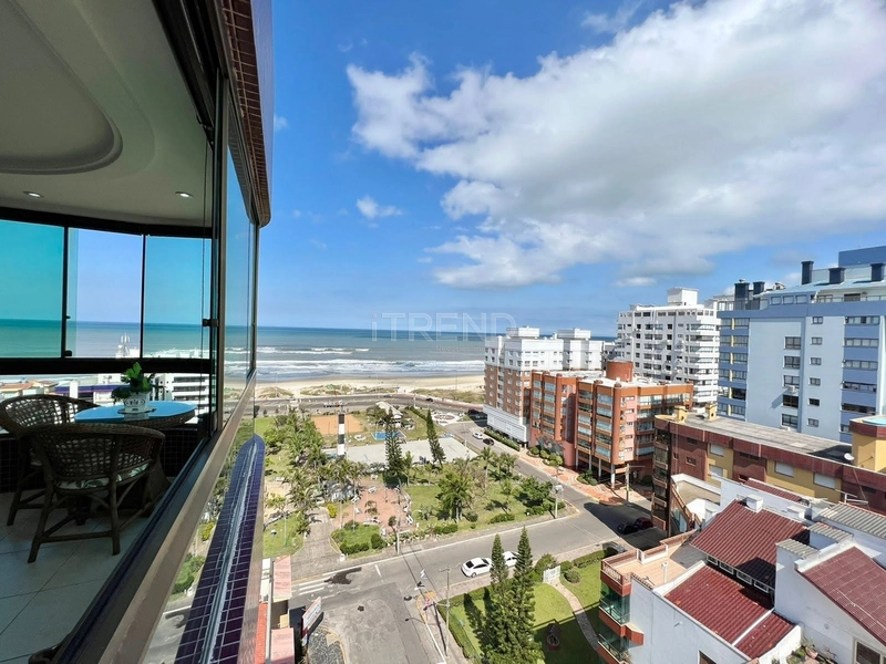 Entre as Praças do Farol e Praça do Mini: 26ª foto da galeria de imagens do imóvel