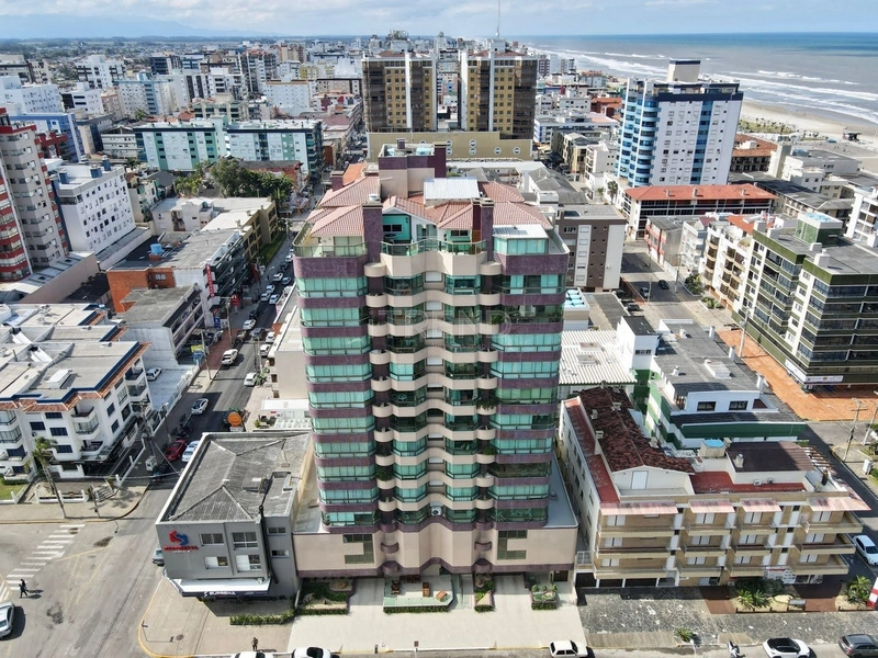Entre as Praças do Farol e Praça do Mini: 14ª foto da galeria de imagens do imóvel