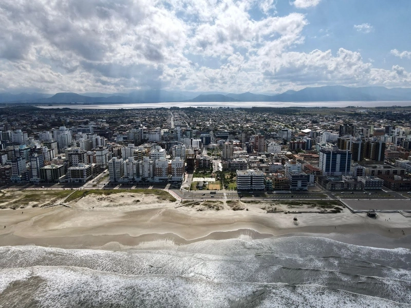 Entre as Praças do Farol e Praça do Mini: 3ª foto da galeria de imagens do imóvel