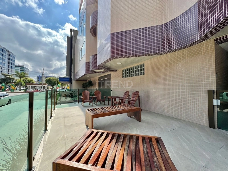 Entre as Praças do Farol e Praça do Mini: 4ª foto da galeria de imagens do imóvel