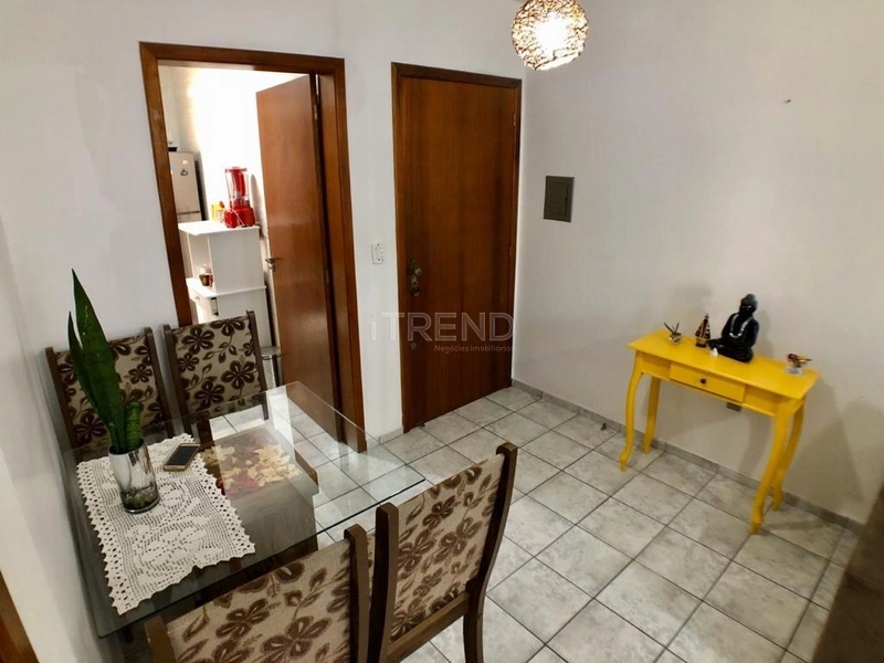 Apartamento 2 dormitórios, na Flávio Boianovsky: 2ª foto da galeria de imagens do imóvel