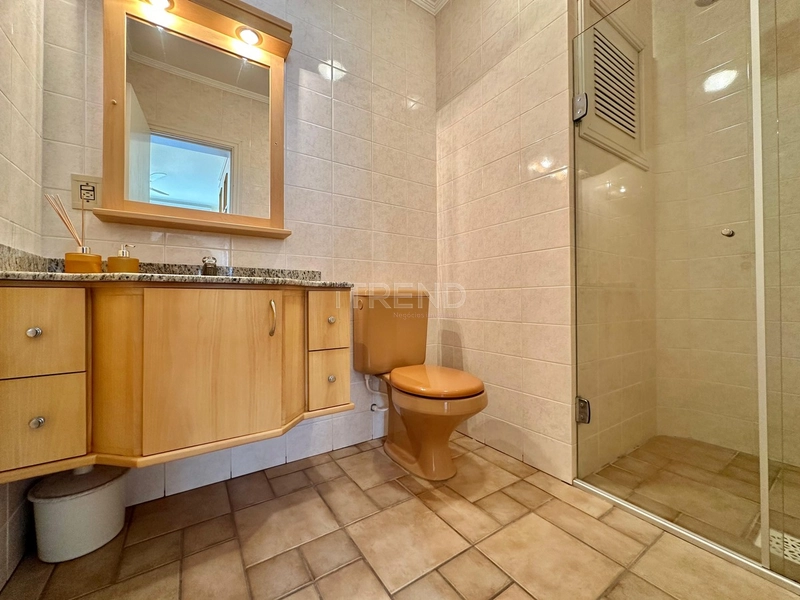 APARTAMENTO COM SACADA DE FRENTE À VENDA EM CAPÃO DA CANOA!: 4ª foto da galeria de imagens do imóvel