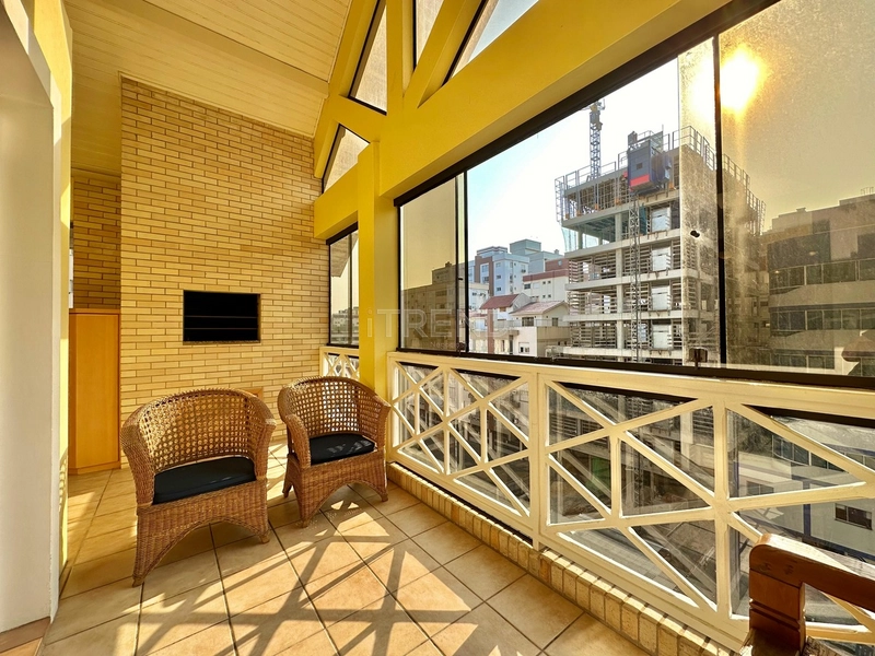 APARTAMENTO COM SACADA DE FRENTE À VENDA EM CAPÃO DA CANOA!: 16ª foto da galeria de imagens do imóvel