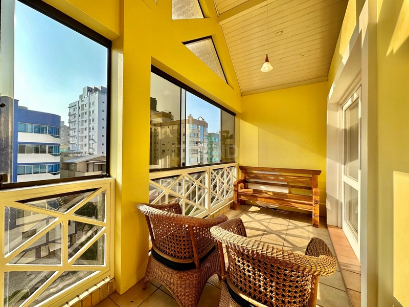 APARTAMENTO COM SACADA DE FRENTE À VENDA EM CAPÃO DA CANOA!: 18ª foto da galeria de imagens do imóvel