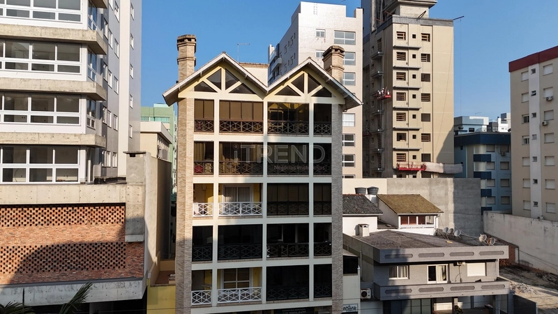 APARTAMENTO COM SACADA DE FRENTE À VENDA EM CAPÃO DA CANOA!: 14ª foto da galeria de imagens do imóvel