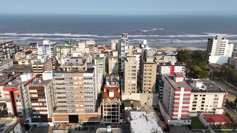 APARTAMENTO COM SACADA DE FRENTE À VENDA EM CAPÃO DA CANOA!: 10ª foto da galeria de imagens do imóvel