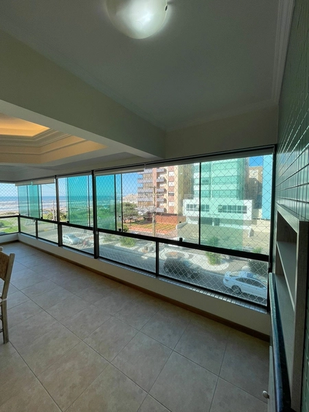 Apartamento com belíssima vista para o mar: 5ª foto da galeria de imagens do imóvel