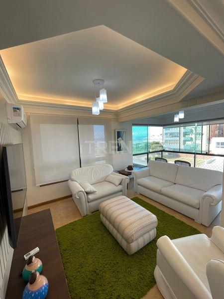 Apartamento com belíssima vista para o mar: 8ª foto da galeria de imagens do imóvel
