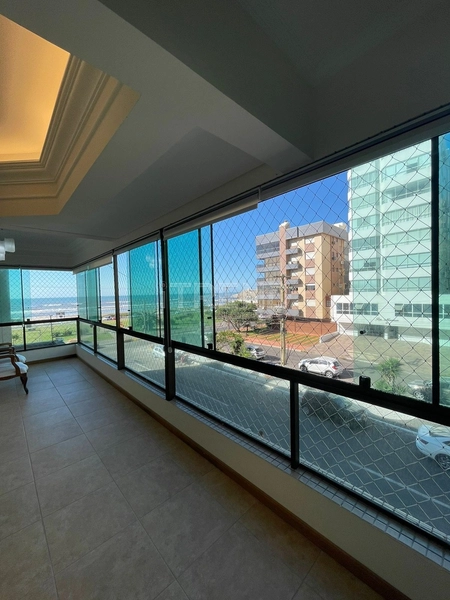 Apartamento com belíssima vista para o mar: 11ª foto da galeria de imagens do imóvel