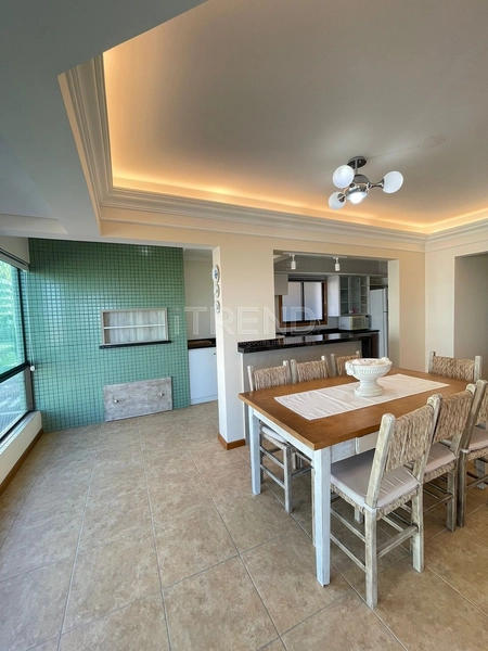 Apartamento com belíssima vista para o mar: 7ª foto da galeria de imagens do imóvel