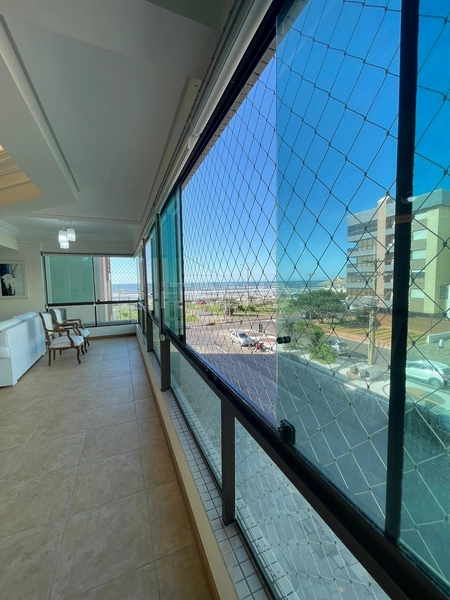 Apartamento com belíssima vista para o mar: 4ª foto da galeria de imagens do imóvel