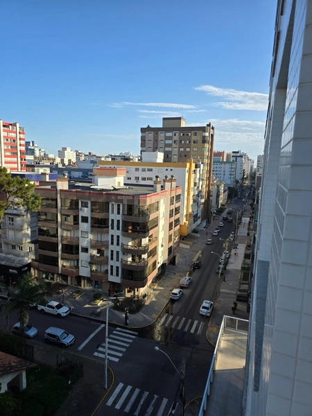 NO CORAÇÃO DA CIDADE: 3ª foto da galeria de imagens do imóvel