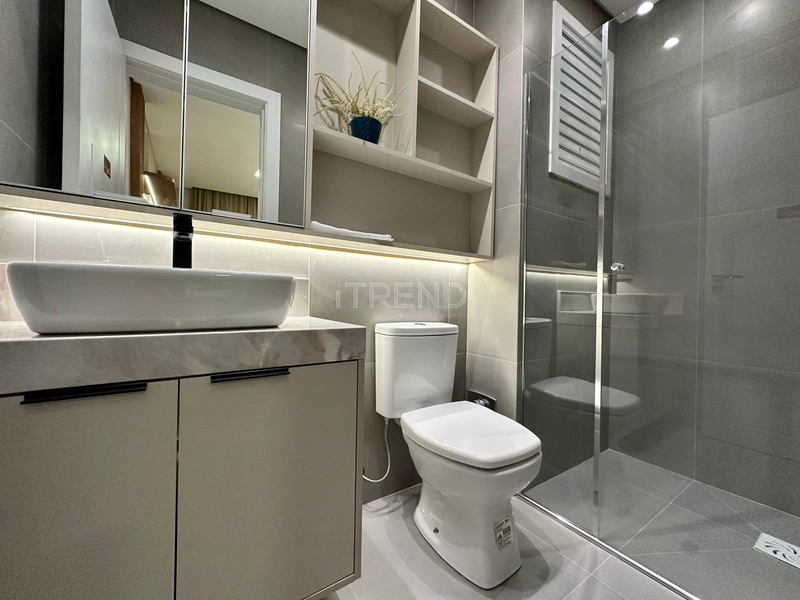 APARTAMENTO À VENDA EM CAPÃO DA CANOA: 11ª foto da galeria de imagens do imóvel