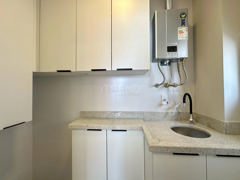 APARTAMENTO À VENDA EM CAPÃO DA CANOA: 6ª foto da galeria de imagens do imóvel