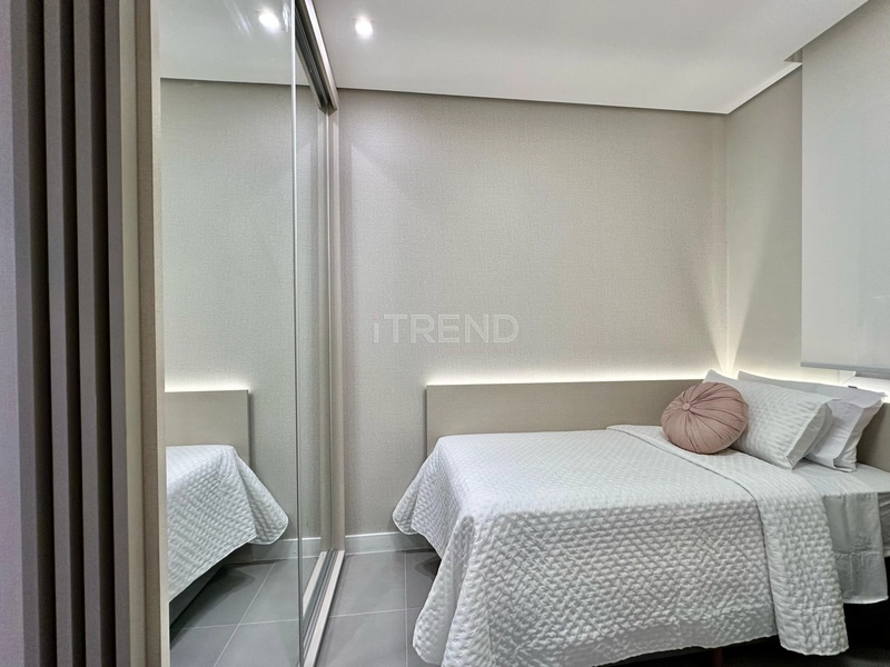 APARTAMENTO À VENDA EM CAPÃO DA CANOA: 26ª foto da galeria de imagens do imóvel