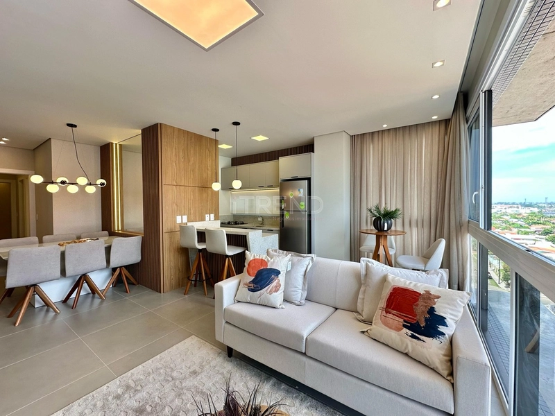 APARTAMENTO À VENDA EM CAPÃO DA CANOA: 12ª foto da galeria de imagens do imóvel