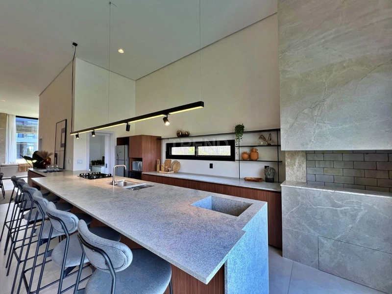 CONDOMINIO CAPÃO ILHAS RESORT: 15ª foto da galeria de imagens do imóvel
