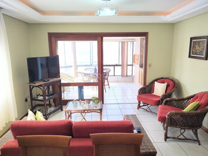 Apartamento andar alto com vista para o mar: 18ª foto da galeria de imagens do imóvel
