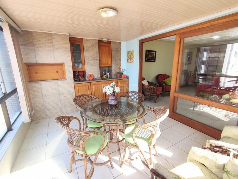 Apartamento andar alto com vista para o mar: 35ª foto da galeria de imagens do imóvel