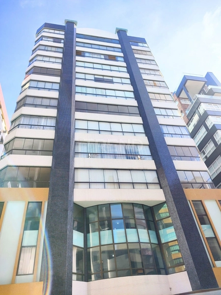Apartamento andar alto com vista para o mar: 17ª foto da galeria de imagens do imóvel