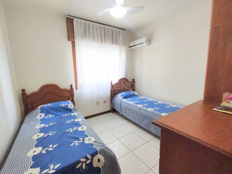 Apartamento andar alto com vista para o mar: 3ª foto da galeria de imagens do imóvel