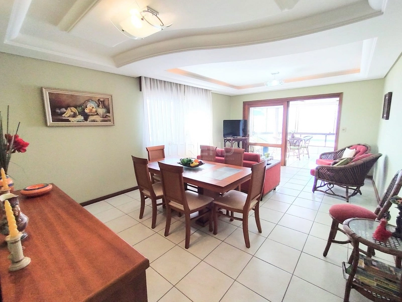 Apartamento andar alto com vista para o mar: 6ª foto da galeria de imagens do imóvel