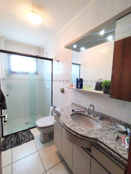 Apartamento andar alto com vista para o mar: 20ª foto da galeria de imagens do imóvel