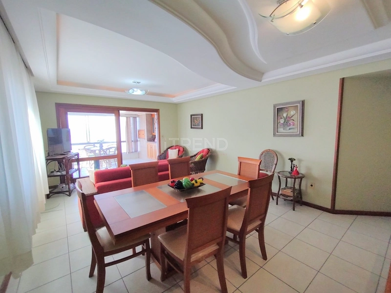 Apartamento andar alto com vista para o mar: 22ª foto da galeria de imagens do imóvel