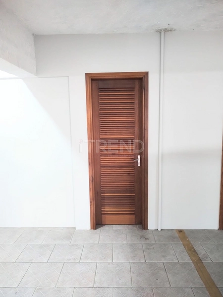 Apartamento andar alto com vista para o mar: 25ª foto da galeria de imagens do imóvel