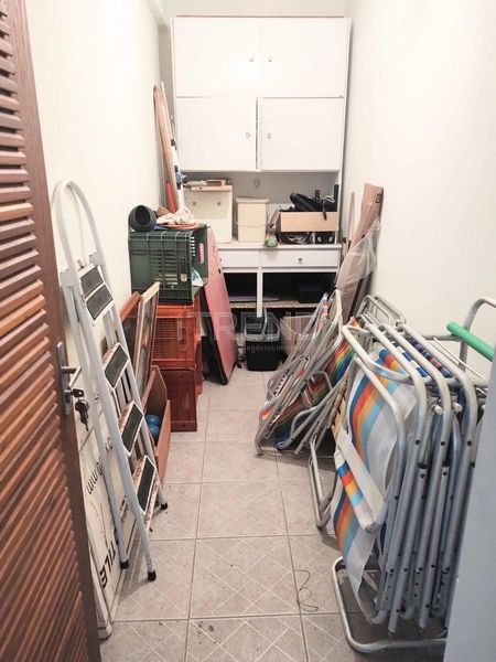 Apartamento andar alto com vista para o mar: 7ª foto da galeria de imagens do imóvel