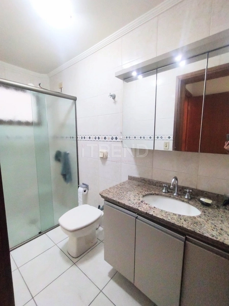 Apartamento andar alto com vista para o mar: 29ª foto da galeria de imagens do imóvel