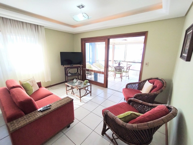Apartamento andar alto com vista para o mar: 11ª foto da galeria de imagens do imóvel